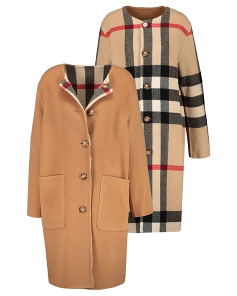 mantel burberry sale